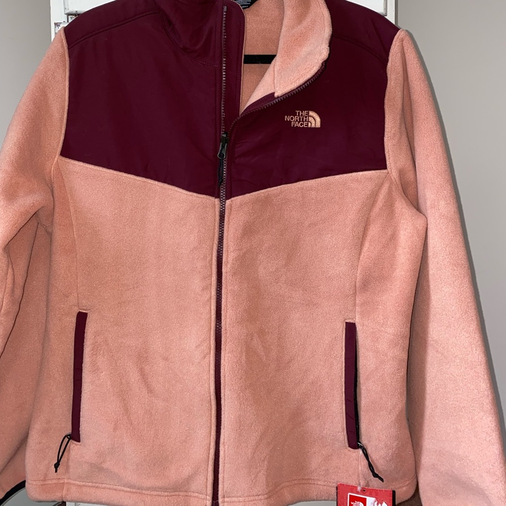 North face - Large
